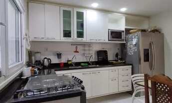 Imagem 6: Patamares condomínio fechado de casas