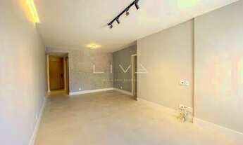 Imagem 7: Reformadíssimo apartamento 3 quartos com vista livre no Leblon!