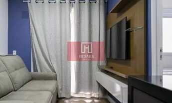 Imagem 2: Apartamento à venda no bairro Liberdade - São Paulo/SP, Zona Central