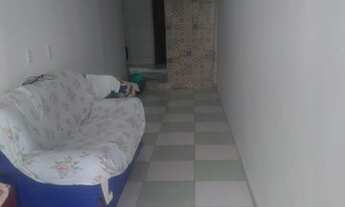 Imagem 2: Aluga-se Casa Casa com 1 dormitório