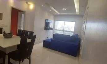 Imagem 3: Apartamento com 3 dormitórios à venda, 83 m² por R$ 620.000,00 - São Bernardo do Campo - S