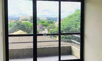 Imagem: Apartamento semi-reformado com 3 dormitórios(1