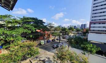 Imagem 7: Apartamento à venda, 1 quarto, 1 vaga, Encruzilhada - Recife/PE