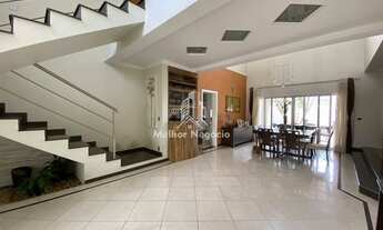 Imagem 4: Casa com 3 dorms, Condomínio Metropolitan Park, Paulínia - R$ 1.59 mi, Cod: CA2302