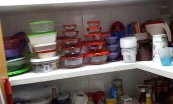 Imagem 5: Apartamento para venda 78 m2 e 3 quartos Jardim do Lago - Residencial Passaros e Flores Ca