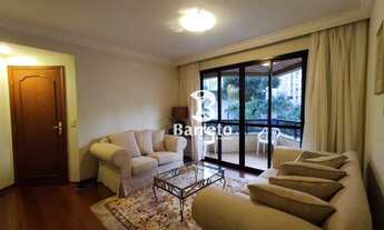 Imagem 3: Apartamento com 4 dormitórios, 170 m² - venda por