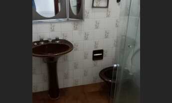 Imagem 5: Casa Térrea em Bosque da Saúde - São Paulo