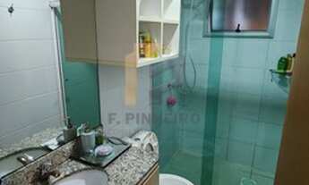 Imagem 6: Apartamento para venda com 96 metros quadrados com 3 quartos em Parque 10 de Novembro - Ma