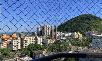 Imagem 7: Apartamento com 2 dormitórios à venda, 85 m² por R$ 670.000 - Vila Júlia - Guarujá/SP