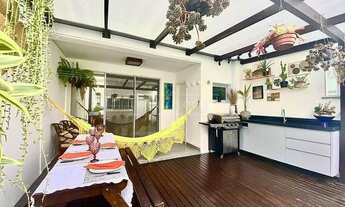 Imagem: Casa à venda com 4 suítes e a 480 metros