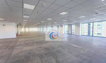 Imagem 2: Conjunto para alugar, 1038 m² - Brooklin - São Paulo/SP