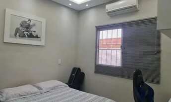 Imagem 5: Casa com 2 dormitórios à venda, 113 m² por R$ 280.000,00 - Jd Dos Ypes - Bady Bassitt/SP
