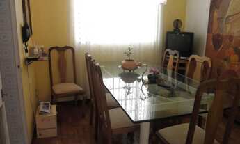 Imagem 4: Belo Horizonte - Apartamento Padrão - Santo Antônio