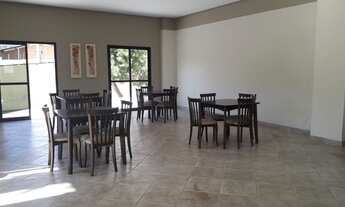 Imagem 4: Apartamento - Parque Brasília - Campinas