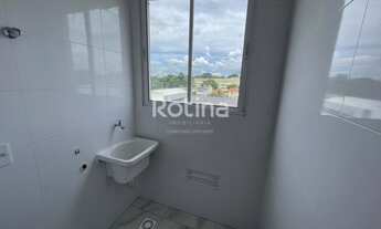 Imagem 4: Apartamento para aluguel, 2 quartos, 1 vaga, Granja Marileusa - Uberlândia/MG