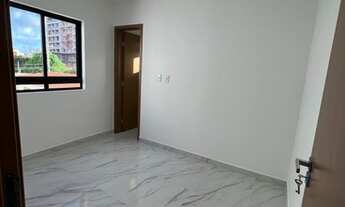 Imagem 3: Apartamento para aluguel possui 54 metros quadrados com 2 quartos em Bessa - João Pessoa