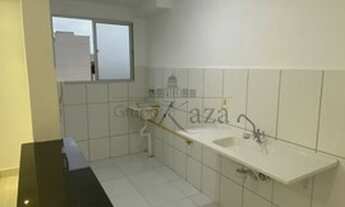 Imagem 3: Apartamento - Jardim Ismênia - Residencial Parque Campo Di Itália - 45m² - 2 Dormitórios