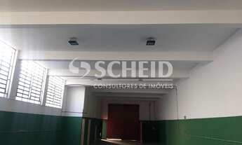 Imagem 2: Galpão comercial 550m² à venda na Vila Santa Catarina