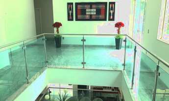 Imagem 3: Casa em Condomínio para Venda em Lagoa Santa, Condomínio Bougainville, 6 dormitórios, 5 su