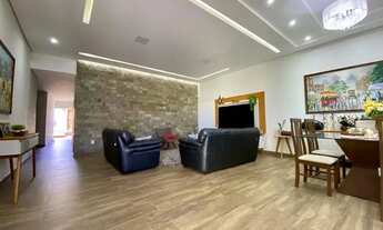 Imagem 2: Sergio Soares Vende: Casa 3 Quartos | 1 Suite | Cond. Morada Nobre