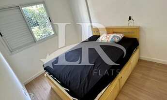 Imagem 12: Flat, Bela Vista - São Paulo