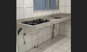 Imagem: Aluguel de apartamento super conservado