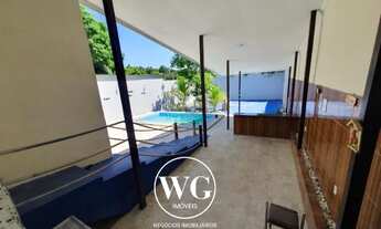 Imagem 2: Casa ampla com 03 quartos no Conjunto Acariquara