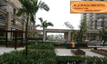 Imagem 2: Apto 1 dormitorios alpha conde alphaville barueri