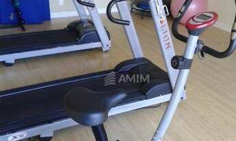 Imagem 6: Apartamento com 3 Quartos à Venda, 62 m² Por R$ 335.000 - Maria Paula - São Gonçalo/RJ