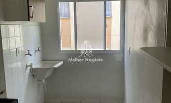 Imagem 6: Apartamento com 2 dorms, Vale do Sol, Piracicaba - R$ 159 mil, Cod: RRAP3235