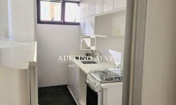 Imagem 7: Ótima cobertura triplex no Itaim - 2 vagas - piscina