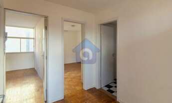 Imagem 2: APT 2 DORM LIBERDADE A 500MTS DO METRO VERGUEIRO