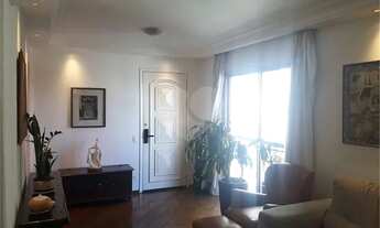 Imagem 6: São Paulo - Apartamento Padrão - VILA MADALENA