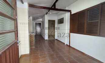 Imagem 6: Casa - Jardim Mesquita - Jacareí - 3 Dormitórios - Estuda Permuta