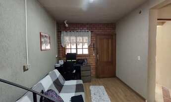 Imagem 7: Sobrado para Venda em Alvorada, Jardim Algarve, 3 dormitórios, 1 suíte, 2 banheiros, 2 vag