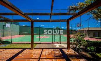 Imagem 9: Terreno à venda, 546 m² por R$ 505.000,00 - Residencial Parque dos Alecrins - Campinas/SP