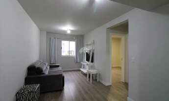 Imagem 4: APARTAMENTO TERREO A VENDA COM 2 QUARTOS EM CURITIBA, BAIRRO HAUER