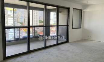 Imagem 4: Edifício Iman - Apartamento à venda com 3 suítes, 140 m² Vila Mariana/SP