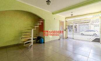 Imagem 6: Sobrado com 3 dormitórios para alugar, 150 m² por R$ 2.200,00/mês - Jardim das Nações - Gu