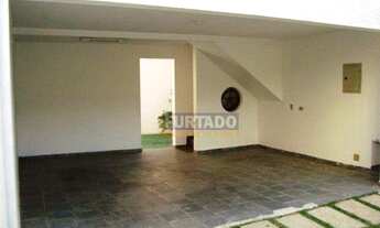 Imagem 3: Sobrado com 3 dormitórios para alugar, 130 m² - Vila Floresta - Santo André/SP