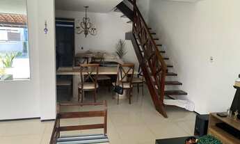 Imagem 4: Casa de condomínio mobiliada