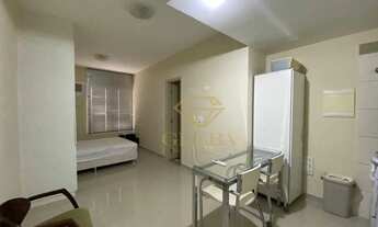 Imagem 2: Beracá Home apartamento para locação no Centro em Londrina