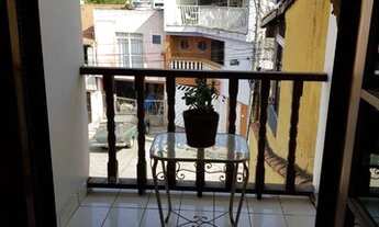 Imagem 6: SOBRADO- JD. SANTA MARIA