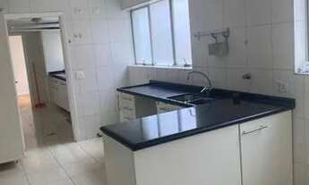 Imagem 4: Vila Nova Conceição - Próximo ao Parque