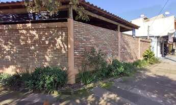 Imagem 3: Sobrado para Venda em Alvorada, Jardim Algarve, 3 dormitórios, 1 suíte, 2 banheiros, 2 vag