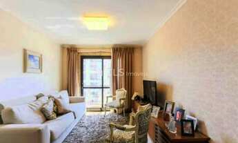 Imagem 2: Apartamento Perdizes - 3 quartos - 1 suíte - 2 vagas - 108m2