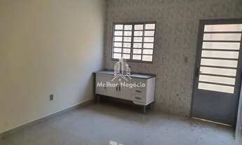 Imagem 4: Casa com 2 dorms, Cidade Satélite Íris, Campinas - R$ 398 mil, Cod: RRCA1885