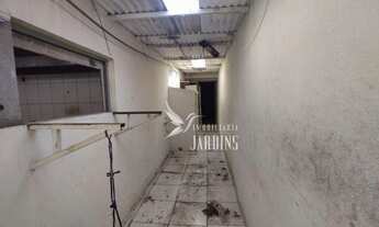 Imagem 6: Casa para alugar, 150 m² por R$ 4.000,00/mês - Santos Dumont - Londrina/PR