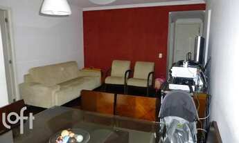 Imagem: Apartamento à venda em Bom Retiro com 93