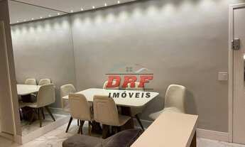 Imagem: Apartamento com 2 dormitórios 1 vaga, 47